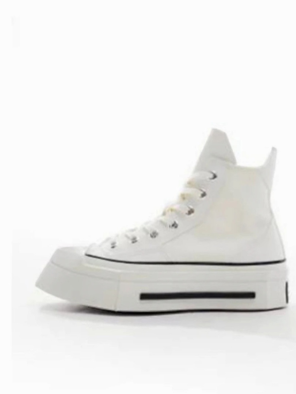 Converse De Luxed Squared Chuck 70